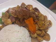 -香港深仔记茶餐厅(东门店)