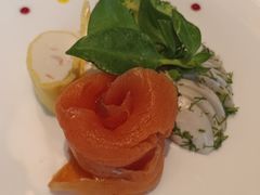 -北京饭店谭家菜