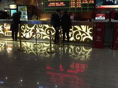 售票处-大光明丽盛影城(新大陆广场店)
