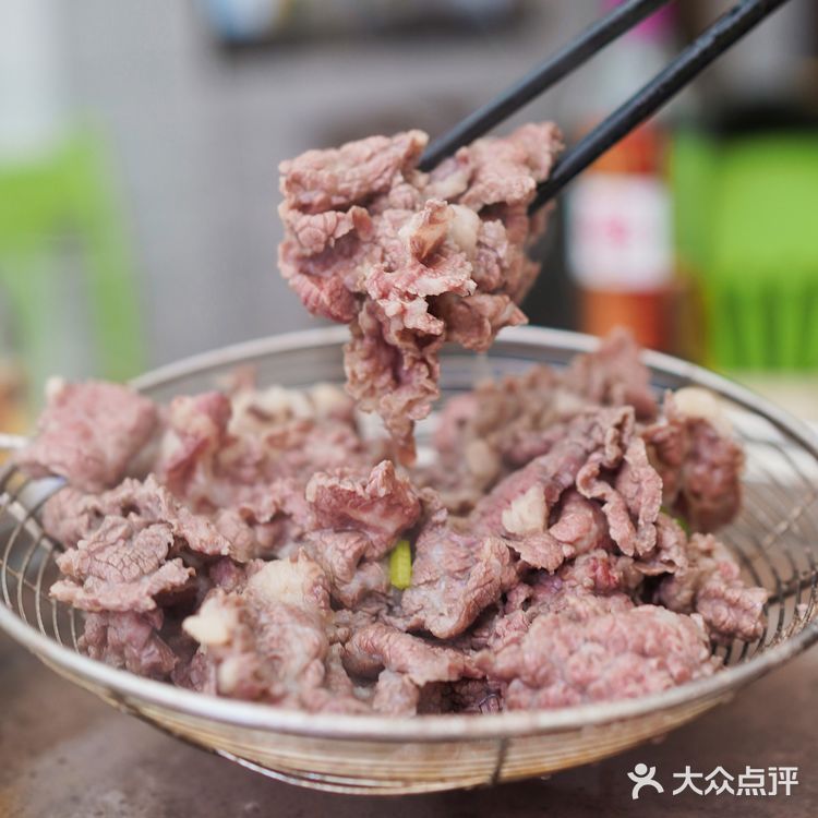 在汕头吃到好牛肉，没有秘密，全看关系
