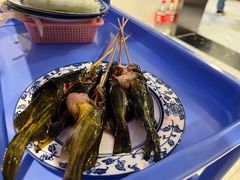 黄辣丁-飘香火锅(玉林西路店)