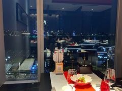 -馋遇江南·精致湖景雅宴(东方之门店)