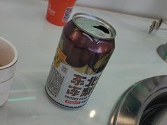 -冰城焰会大丰收铁锅炖(萝岗万达金街店)