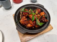 -鹿港小镇(悠唐店)