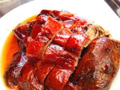 -黄连大头华烧鹅店(大良店)