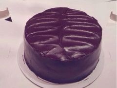 原味巧克力蛋糕-Awfully Chocolate(来福士广场店)