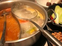 -左庭右院鲜牛肉火锅(南通CBD大有境店)
