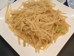 -·老北京炸酱面