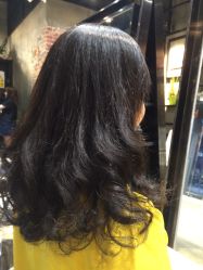 -Kraemer Paris  苏豪路易士·嘉玛发廊