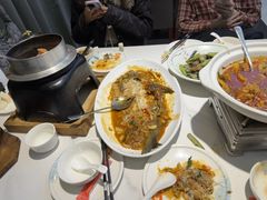 -楚鱼王·河鲜·湖北菜(华农店)