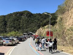 -明堂山风景区