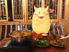 -苗湘食府(十年店)