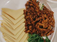 -大鸭梨烤鸭(石佛营店)
