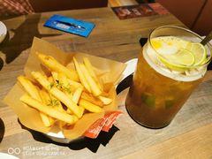 -卡朋西餐(扬名广场店)