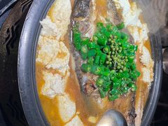 -探鱼·鲜青椒爽麻烤鱼(领展购物广场店)