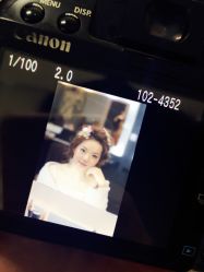 -FIONA MAKE UP恋妆造型