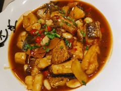 -千岛湖小鱼儿·淳安匠心农家菜