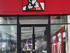 -肯德基(北京南站店)