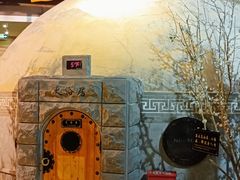 -纽斯桑拿会所(天山店)