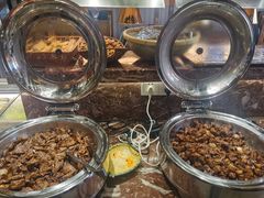-九记潮汕现切鲜牛肉自助火锅(新开铺店)