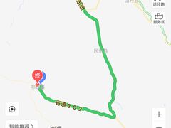 -扁都口生态休闲旅游区