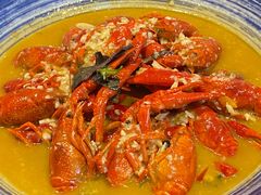 麻辣小龙虾-KAOTOWN烤堂•烧烤(海汇港店)