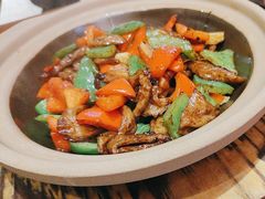 -神府路壹号·海鲜烧烤排档(三坊七巷店)