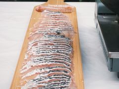 现切财鱼片-大秀活鱼·汉派烤鱼·涮财鱼片(后湖店)