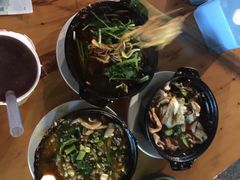 沈妈砂锅-沈妈砂锅(光华村店)