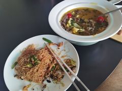 -茶油香闽南菜·花园餐厅(前埔店)