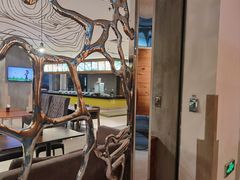 -北京民族园葉子里酒店(鸟巢店)