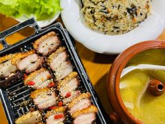 -龙姐私房菜(和顺古镇店)