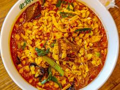 -老刘家永盛斋·传统泡馍(东关南街店)