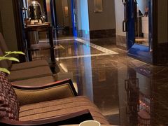 -彩丰楼中餐厅·仁恒洲际酒店