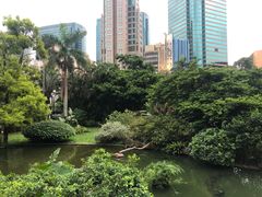 -九龙公园