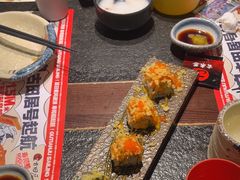 -古田居·特色寿司料理(星之岛旗舰店)