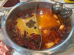 -红姐重庆火锅(曙光路店)