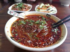 -胖涛小面卡塔店