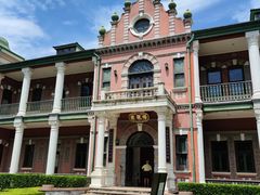 -北京动物园-畅观楼