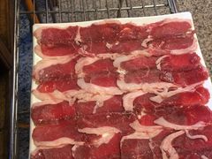 -仁和四季涮肉馆(天坛南门店)
