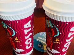 -COSTA COFFEE(西湖天地店)