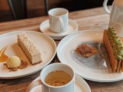 -Vanilla Specialty Coffee(八大关店)