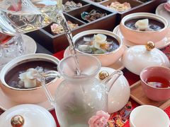 -山水雅居·江南雅宴(运河公园店)