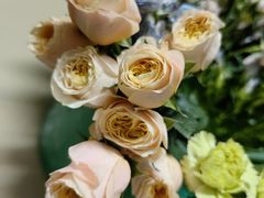 -安琪盲人按摩调理草本熏蒸馆(风和日丽店)