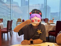 -利苑酒家(合景国际金融广场店)