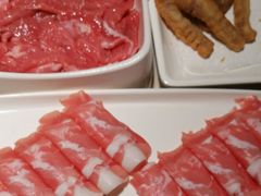 -海底捞火锅鲜切牛肉主题店(长寿路店)
