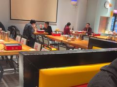 -京朋串屋·烧烤(望京西路总店)