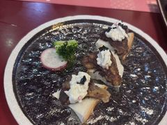 -大江户日本料理(吕厝店)