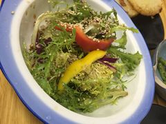 -大自然素食(望桐路店)