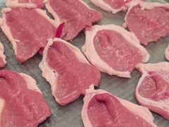-阳坊涮肉(西直门凯德mall店)